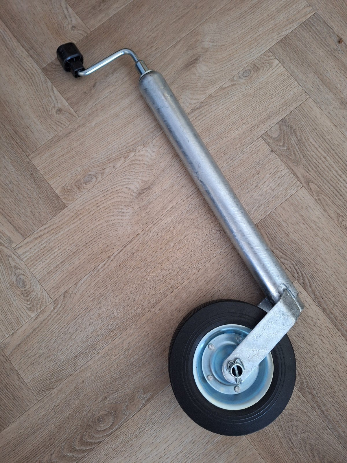 AL-KO neuswiel 48 mm - Nieuw en ongebruikt, Ophalen of Verzenden