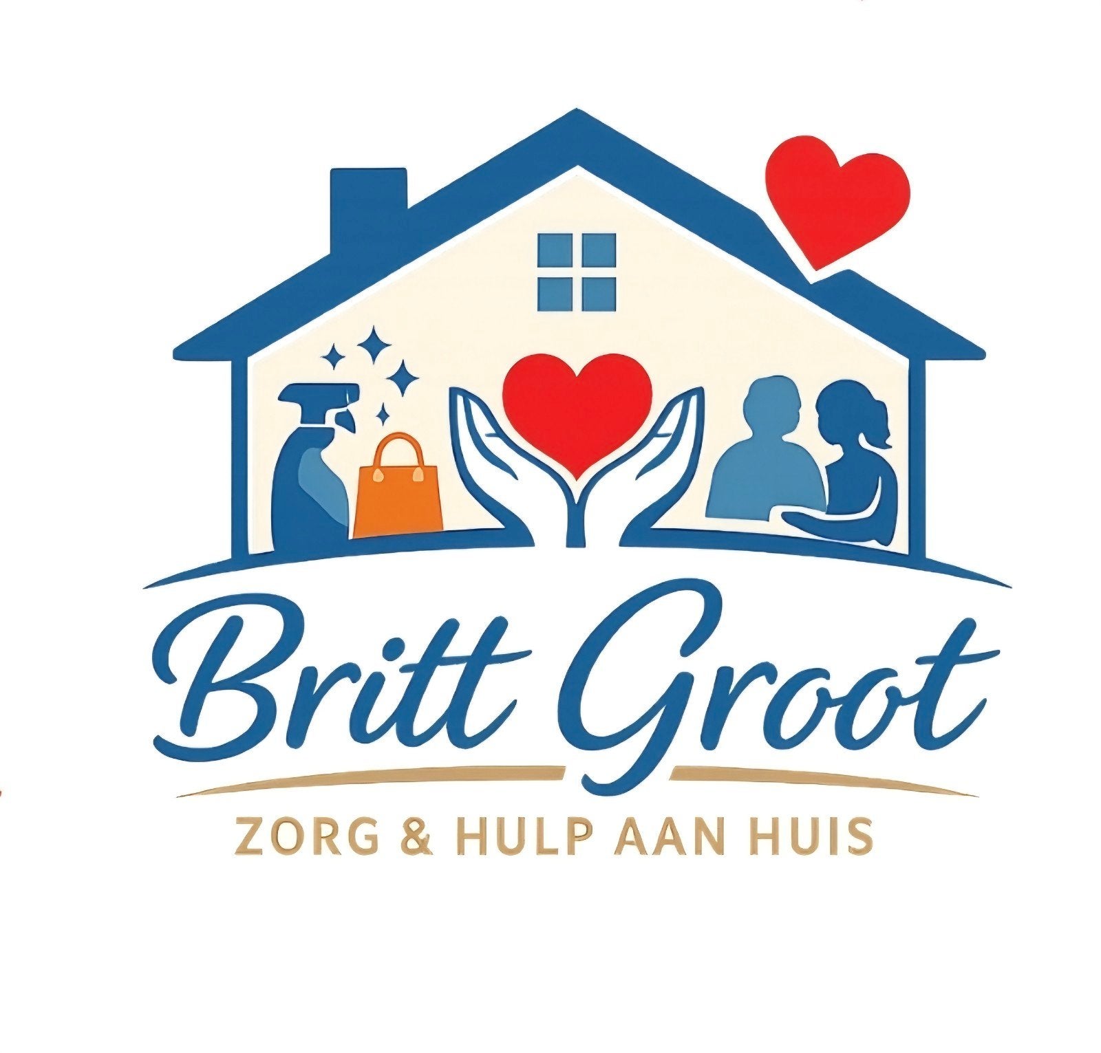 Hulp aan huis voor senioren! Huishoudelijke hulp., Wassen