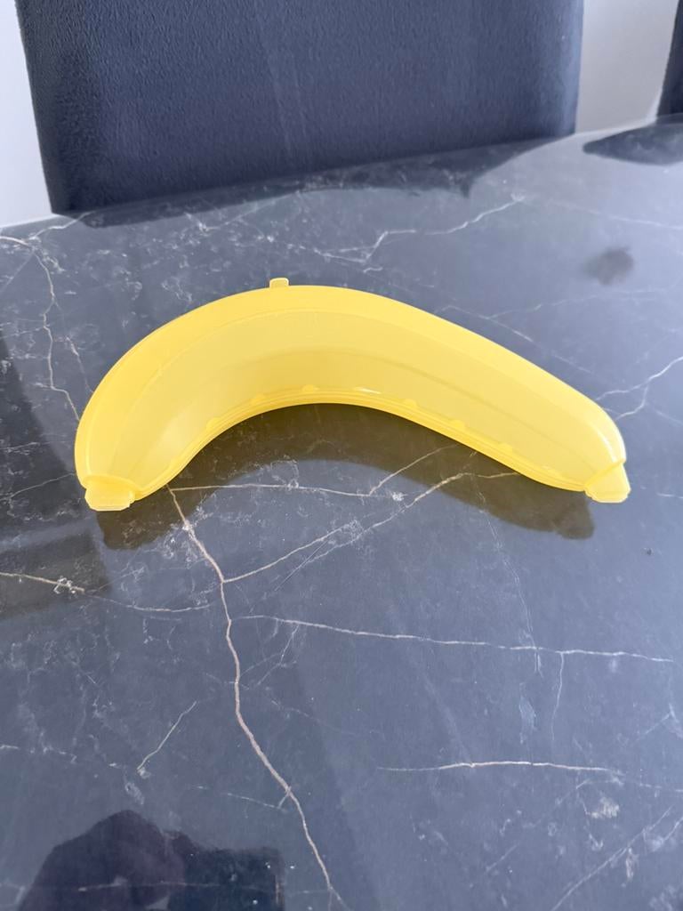 Banaanhouder, Auto-onderdelen, Ophalen, Bumper