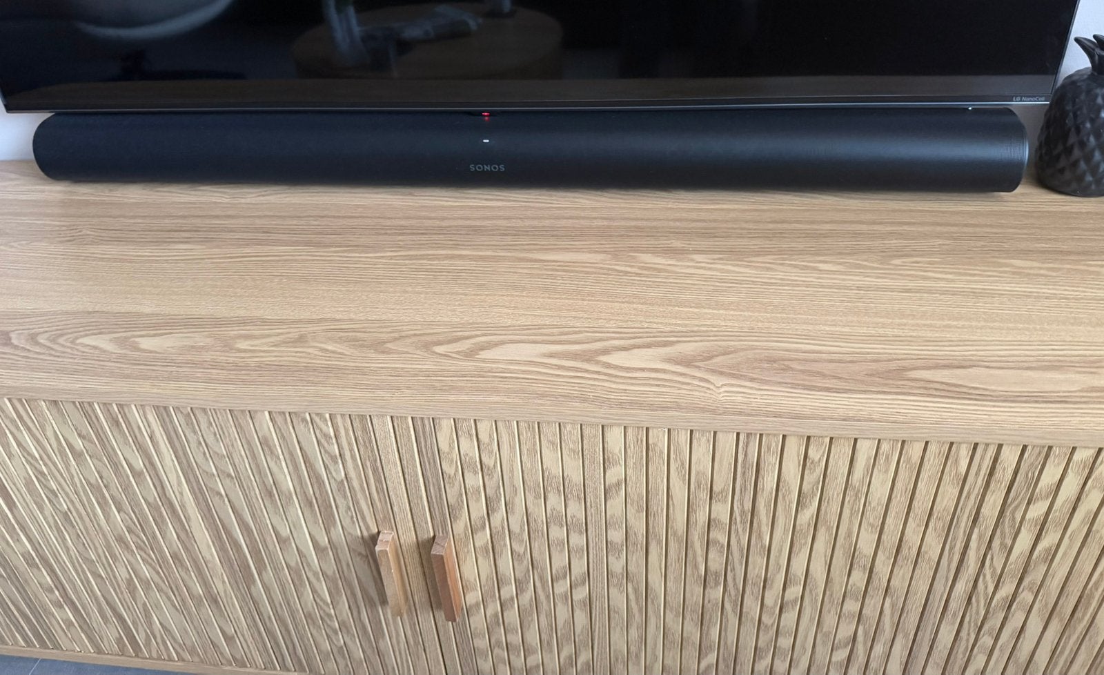 Sonos arc in topstaat, Ophalen, Zo goed als nieuw