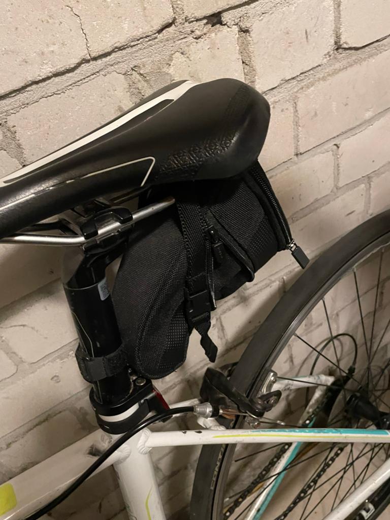 Liv Racefiets Maat S met helm en schoenen, Overige merken, Gebruikt, 49 tot 53 cm, Ophalen of Verzenden