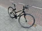 Merida Speeder T2 d47 dames hybride / sportfiets, Gebruikt, Merida, 49 tot 53 cm, Merida