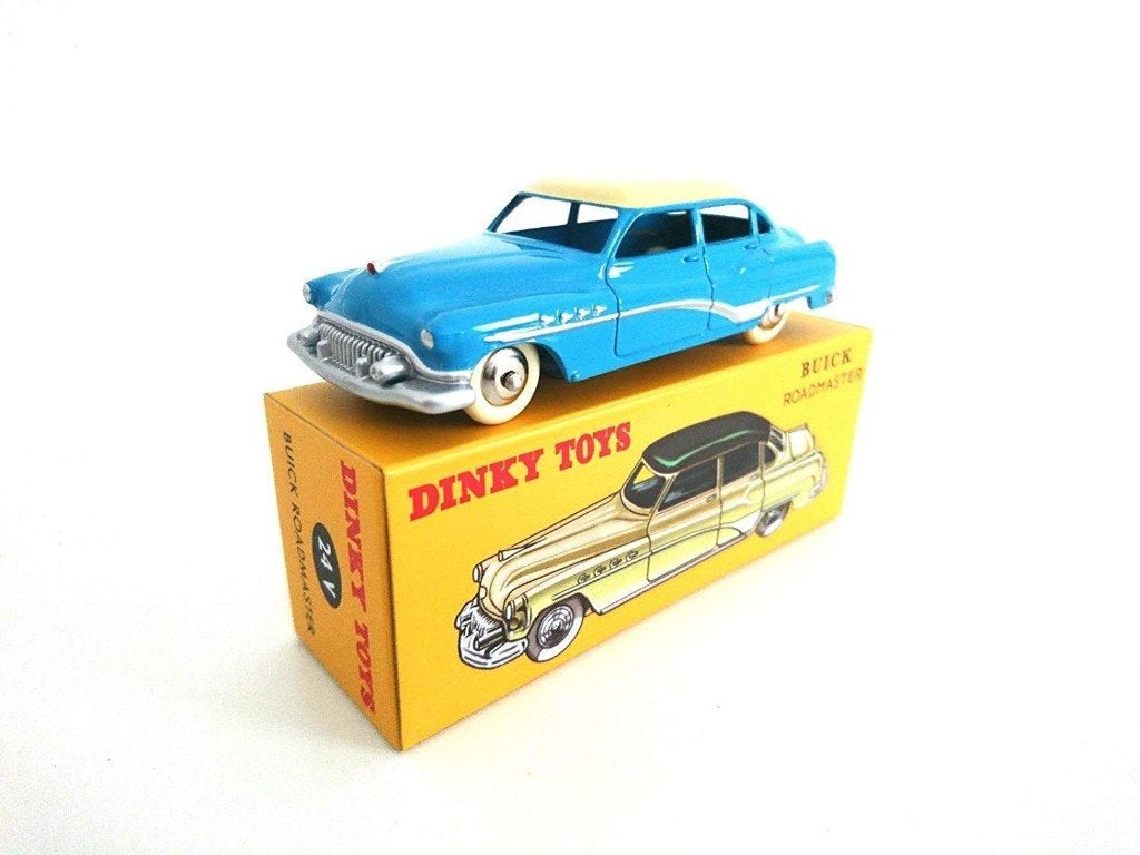 Buick Roadmaster, Ophalen of Verzenden, Nieuw, Auto, Overige merken