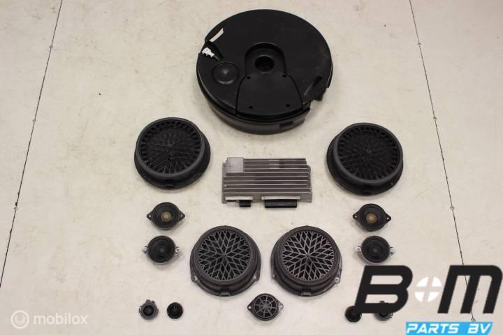 Bang  Olufsen soundsysteem Audi Q5 8R0035416, Auto diversen, Gebruikt