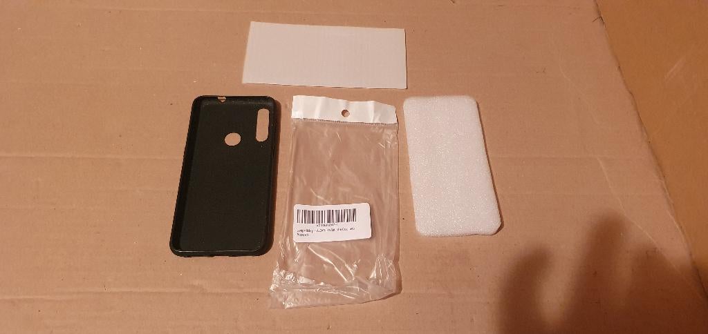 Alcatel 5030D - 5030F - 4087U Telefoonhoesje, Ophalen of Verzenden, Nieuw, Frontje of Cover