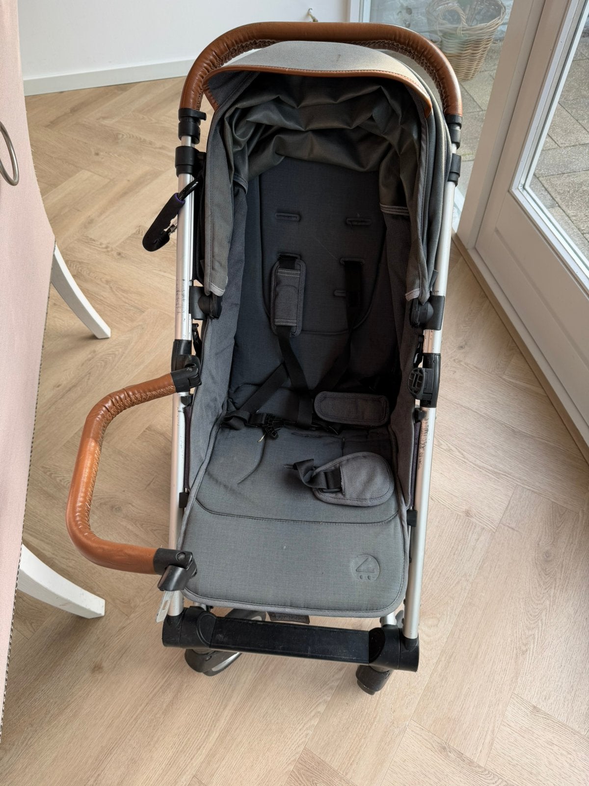 Buggy te koop, Ophalen of Verzenden, Zo goed als nieuw