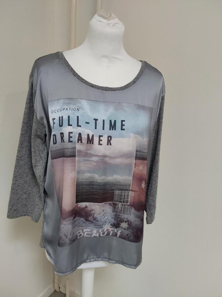 Prachtige top van Catwalk Junkie maat L, Catwalk Junkie, Ophalen of Verzenden, Zo goed als nieuw