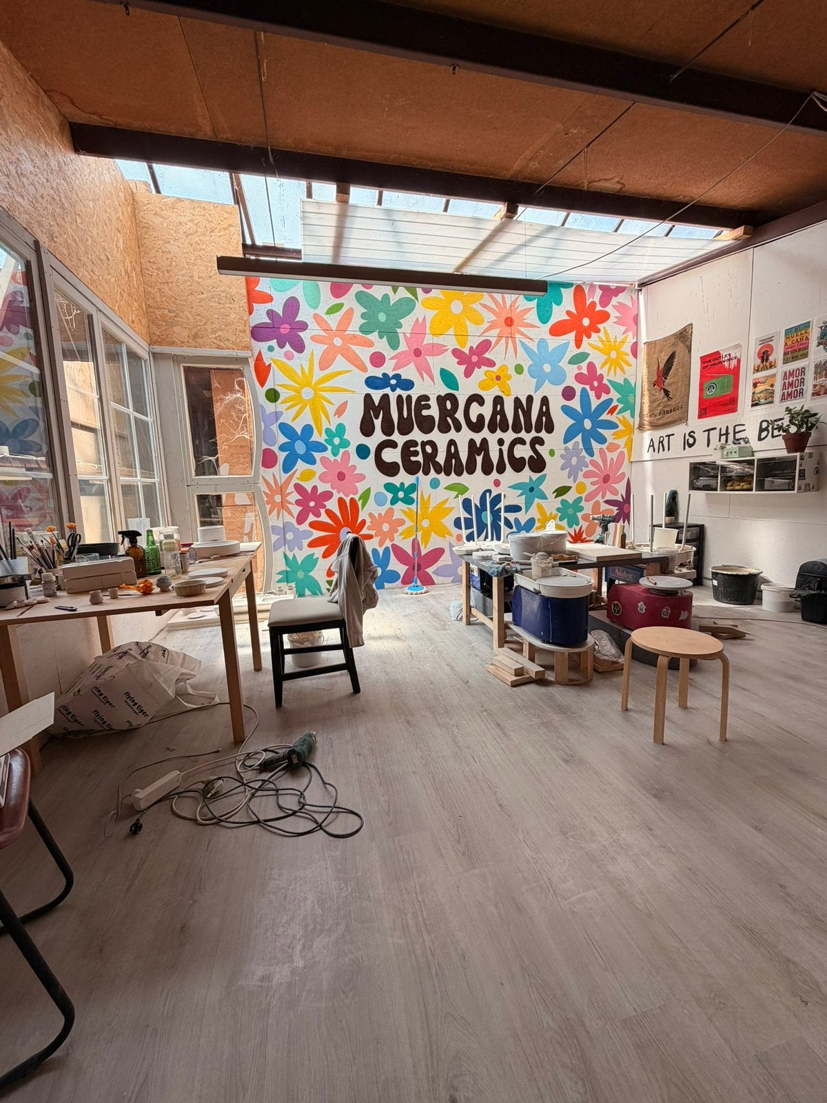 Werktplaats Studio in Amersfoort