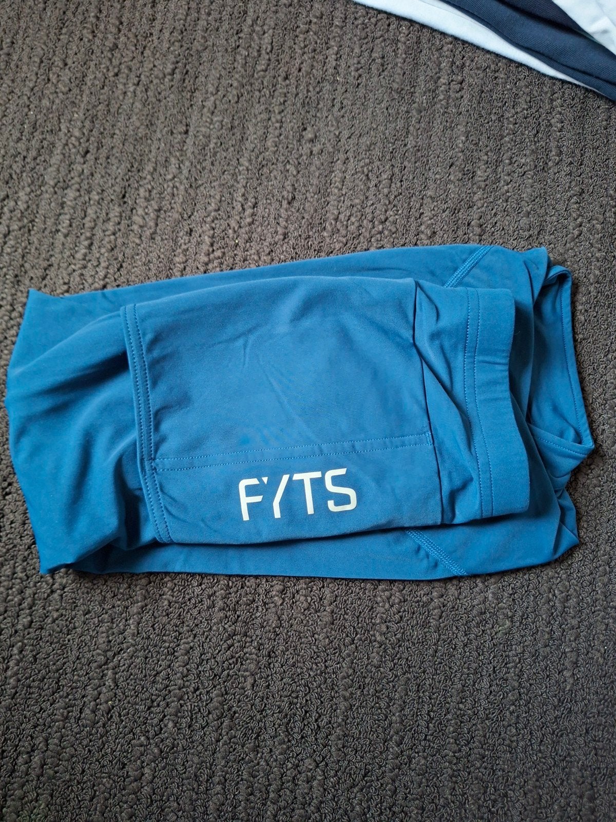 Fyts fiets shirt lange mouwen - Maat M, Gebruikt, Fyts, Ophalen of Verzenden, Bovenkleding
