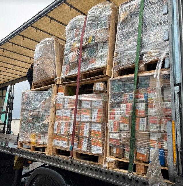 13 groothandel partij handel kleding retour pallets samsung, Ophalen, Nieuw