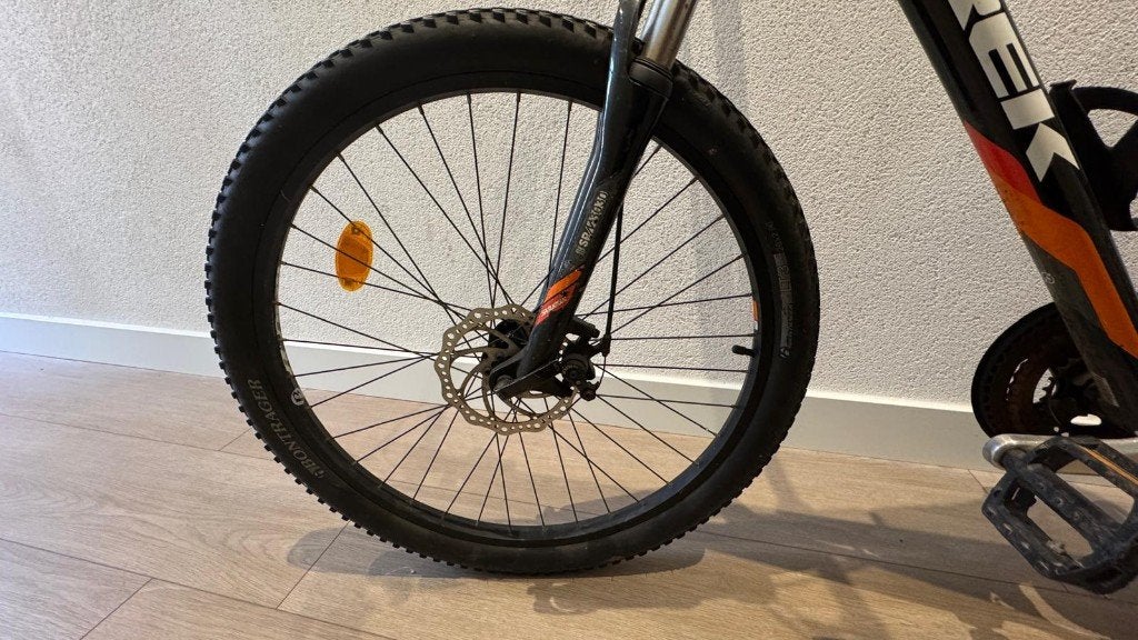 Foto 8 van TREK Mountainbike 26 inch
