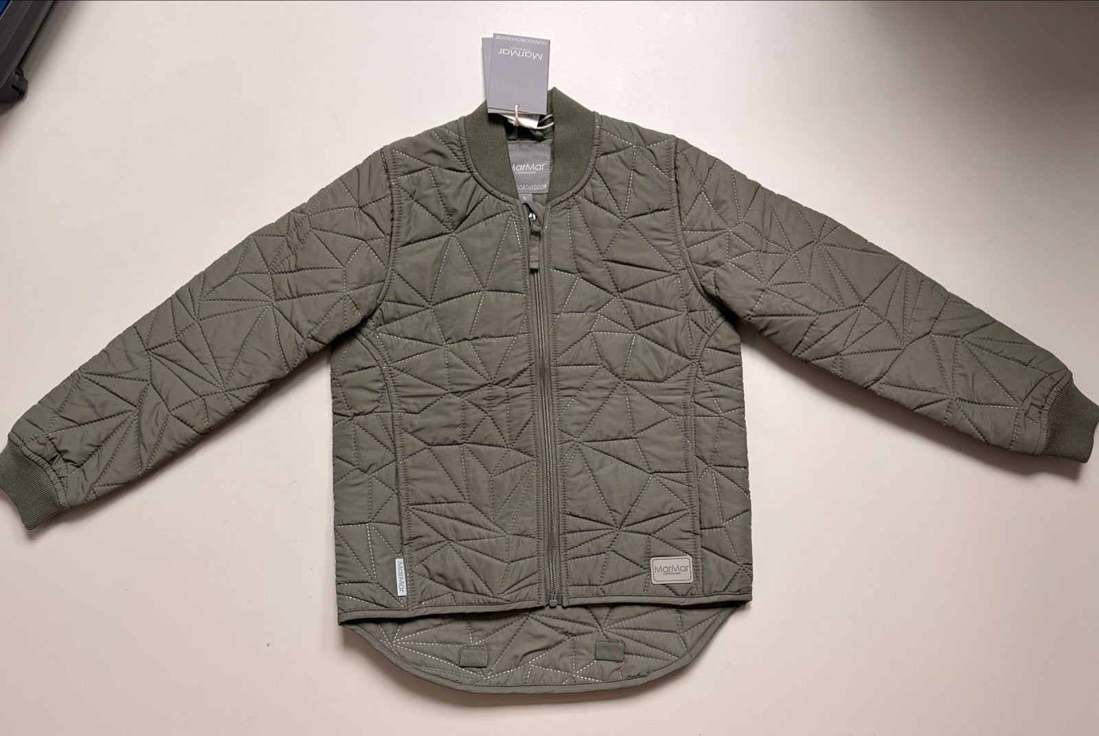 MarMar Copenhagen Thermo jas - Nieuw met kaartjes, Ophalen of Verzenden, Nieuw, Jongen of Meisje