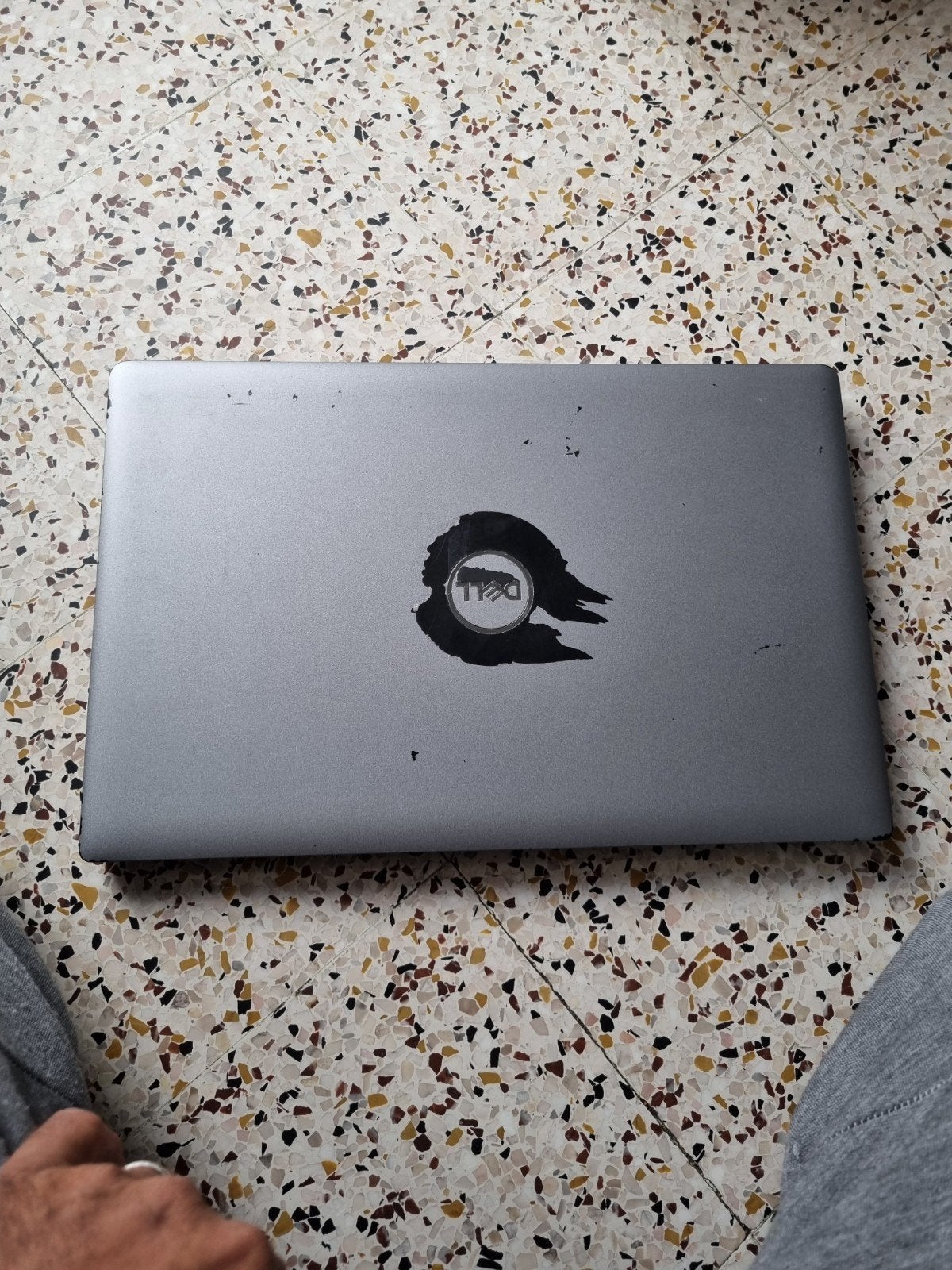 Dell Latitude 5520 - i5-1135G7, 8GB RAM, 256GB SSD, Computers en Software, Gebruikt, Met videokaart, 2 tot 3 Ghz, 8 GB