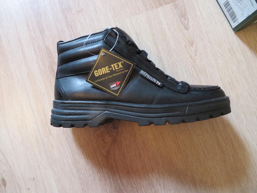gore tex, Mephisto damesschoen, Ophalen, Nieuw, Schoenen