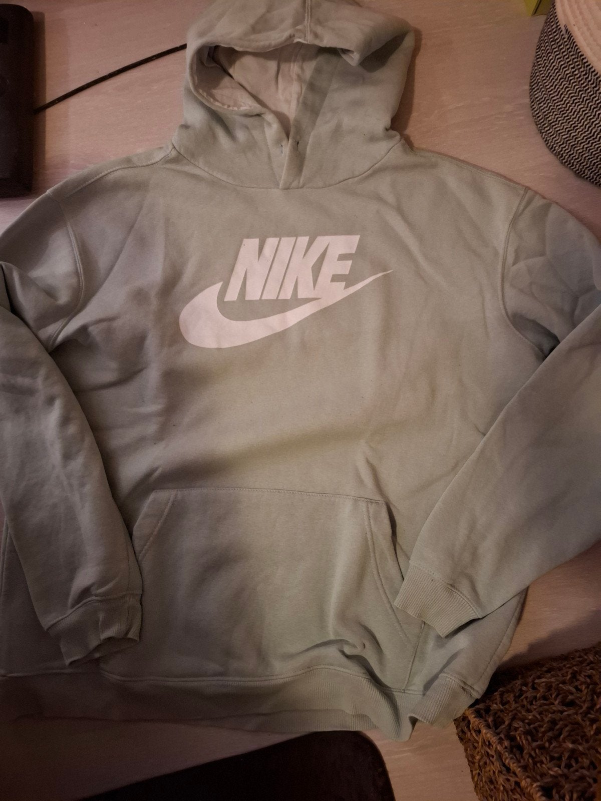 sweater, Kleding | Dames, Ophalen of Verzenden, Gedragen, Maat 46/48 (XL) of groter, Groen