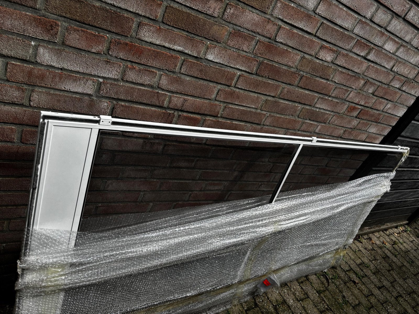 Hordeur, Ophalen, 80 tot 100 cm, Hordeur, Nieuw