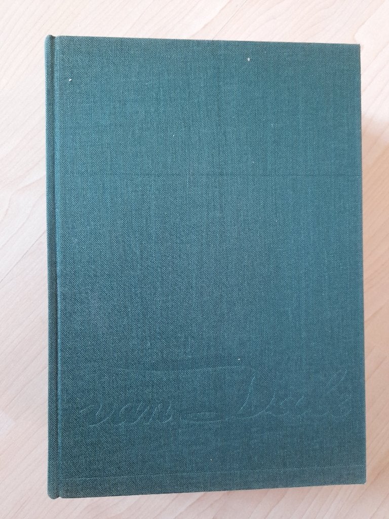 VAN DALE NIEUW HANDWOORDENBOEK DER NEDERLANDSE TAAL 8e druk, Ophalen of Verzenden, Zo goed als nieuw, Van Dale, Nederlands