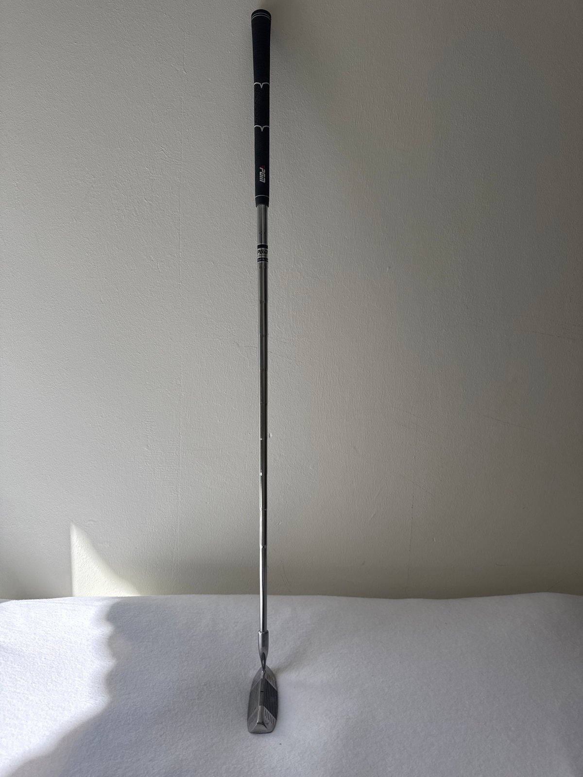 PGM Two Way Chipper Golfclub - Gebruikt, Sport en Fitness, Ophalen of Verzenden, Gebruikt, Club, Overige merken