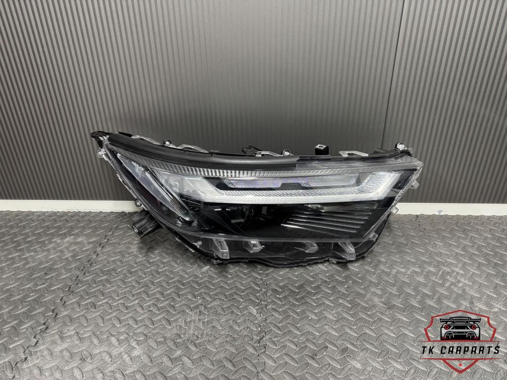 Toyota rav4 rav 4 facelift led koplamp rechts w4043, Info@toyota.co.jp, Gebruikt, Toyota Motor Corporation, Toyota