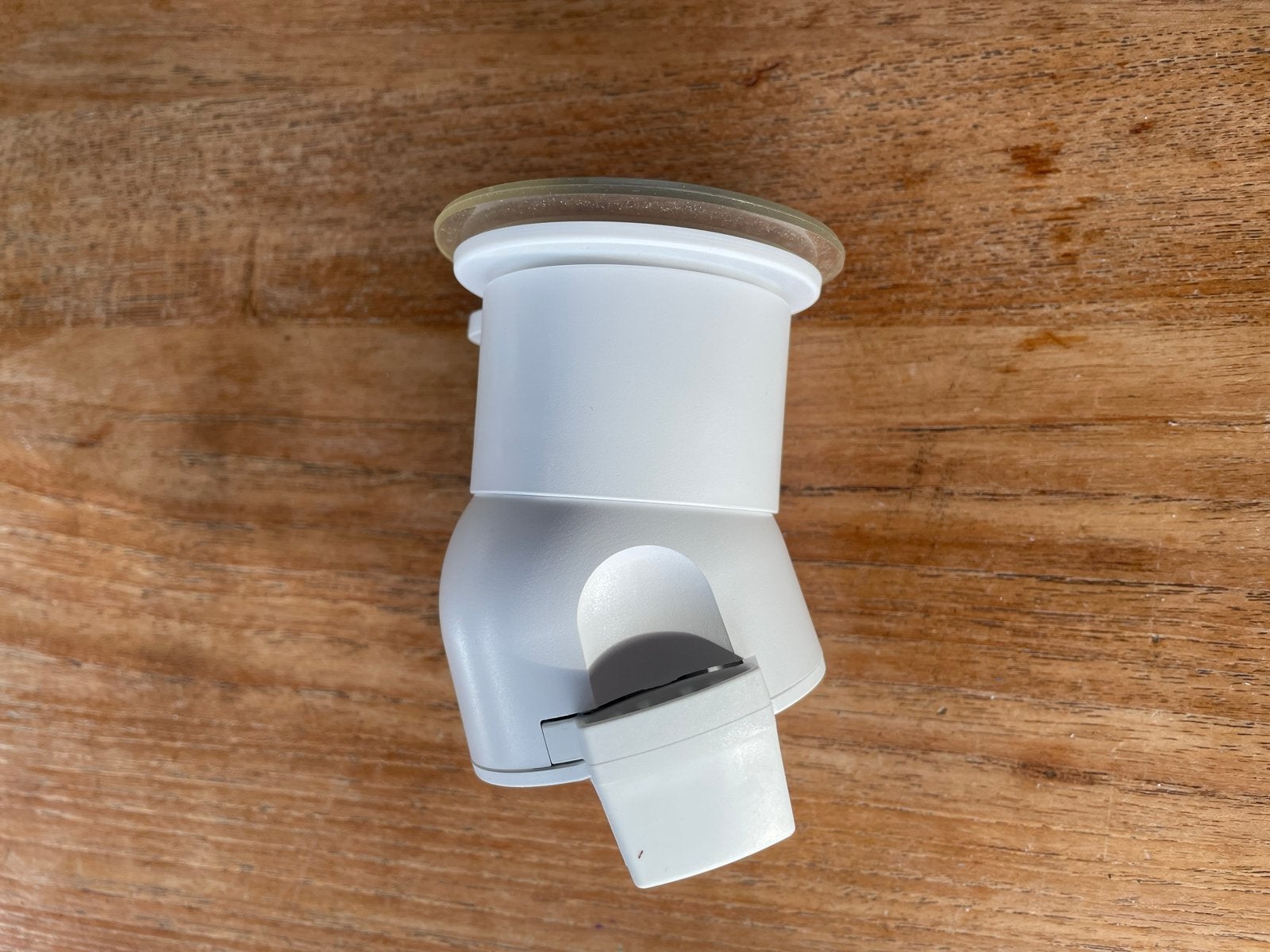 Oral-B Telefoonhouder met Zuignap voor Badkamer, Ophalen of Verzenden, Nieuw