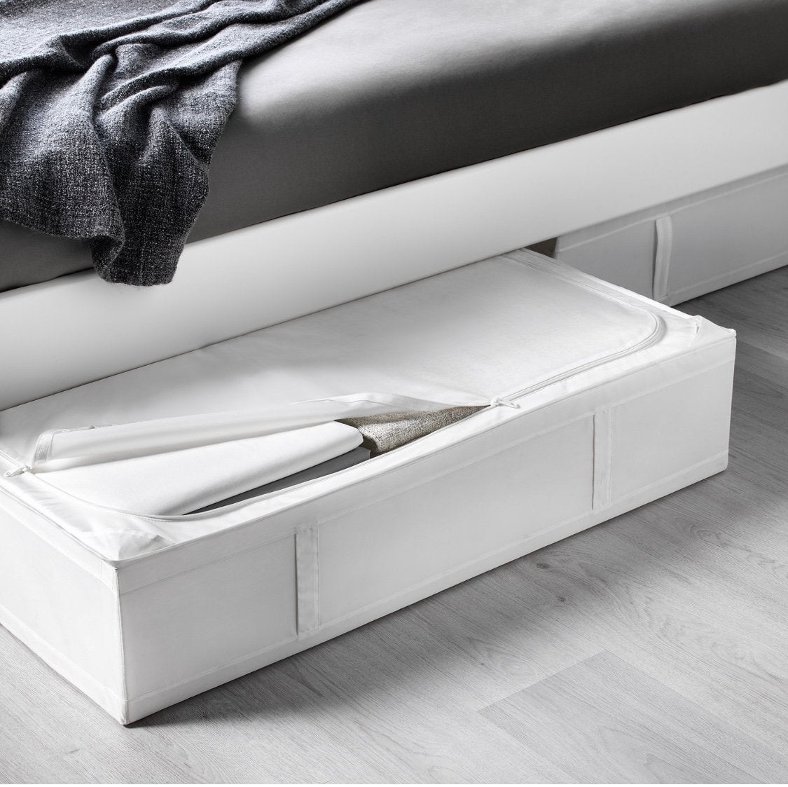 2x IKEA SKUBB Opbergdoos/Opberger - Nieuw in verpakking, Ophalen, Nieuw