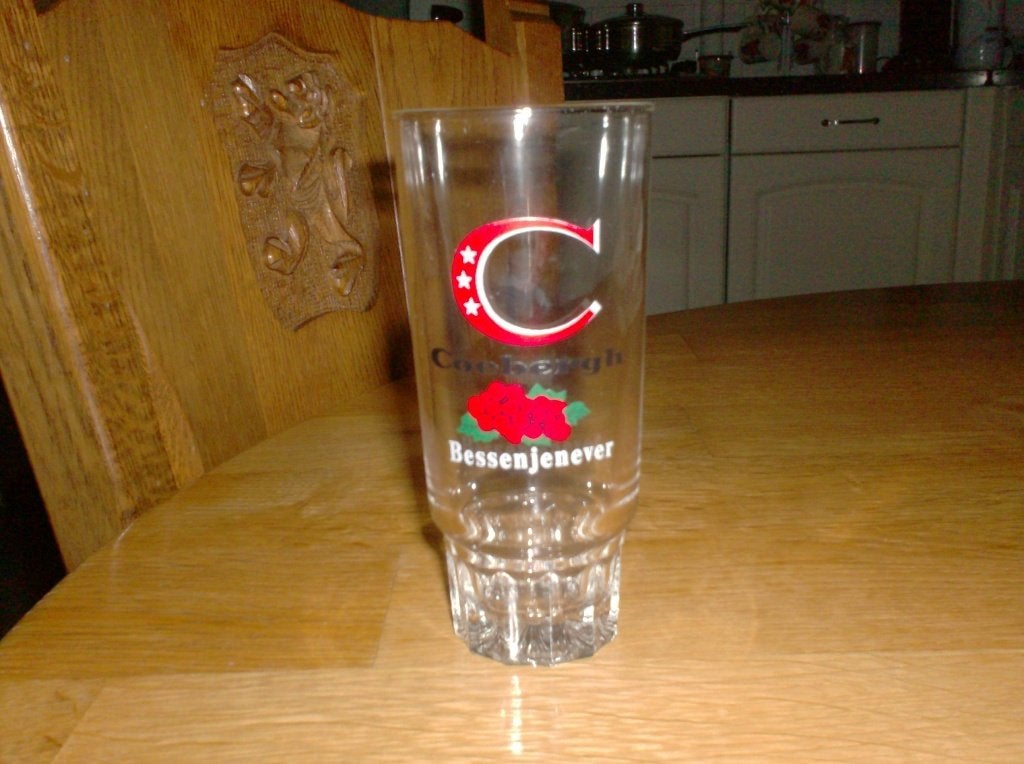 verschillende verzamel glazen 1 euro per stuk., Verzamelen, Ophalen of Verzenden, Zo goed als nieuw, Overige typen