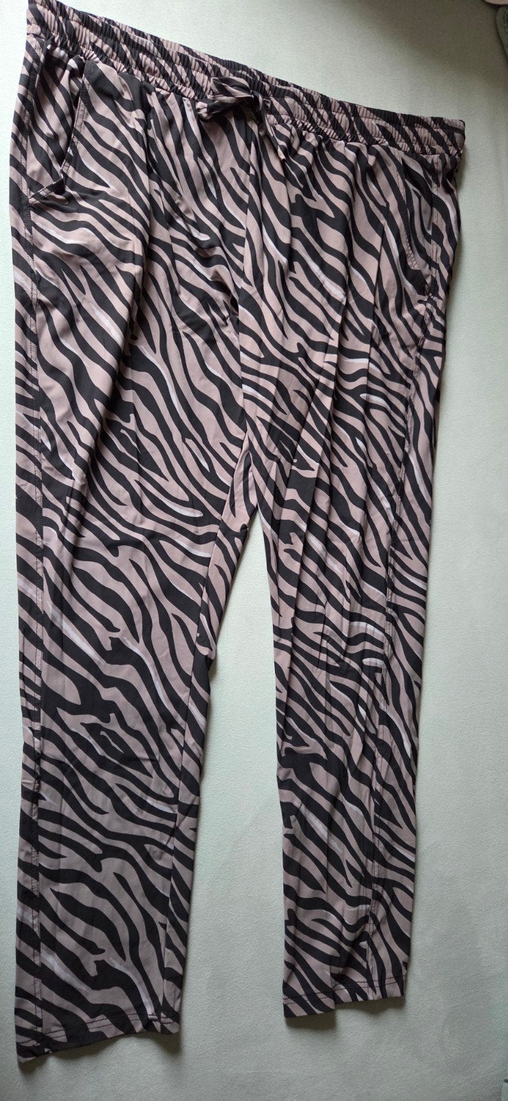 Exxcellent Broek Maat 50, Zwart, Ophalen of Verzenden, Zo goed als nieuw, Exxcellent