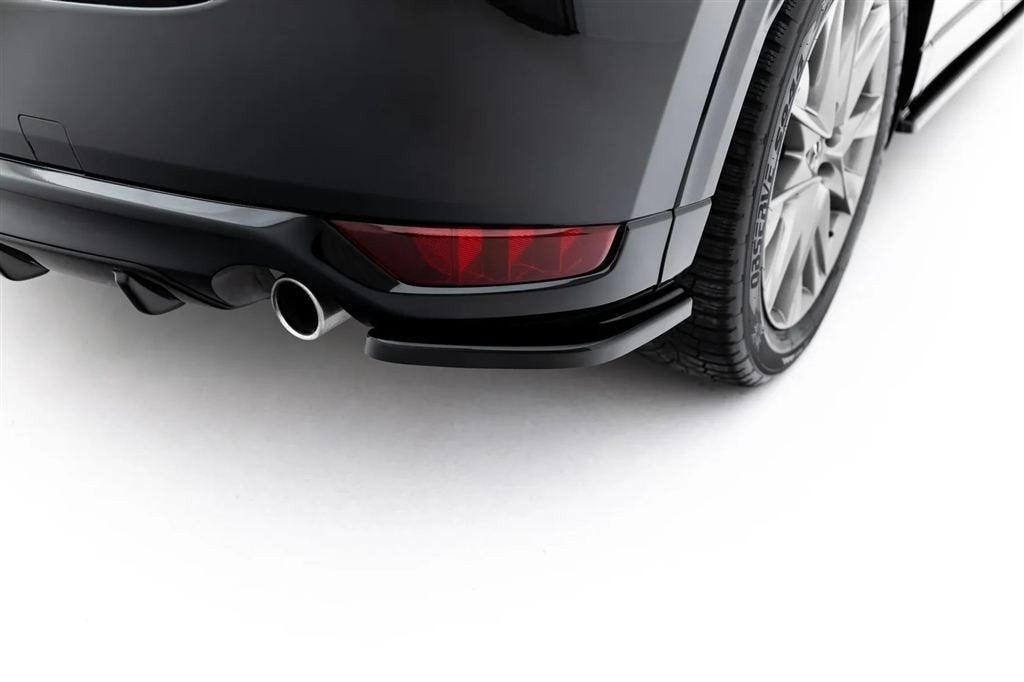 Maxton Design Mazda CX5 MK2 Rear Side Splitters Versie 1, Verzenden, Automotive Parts, A.parts@hotmail.nl, Trasmolenlaan 12 3447 GZ Woerden