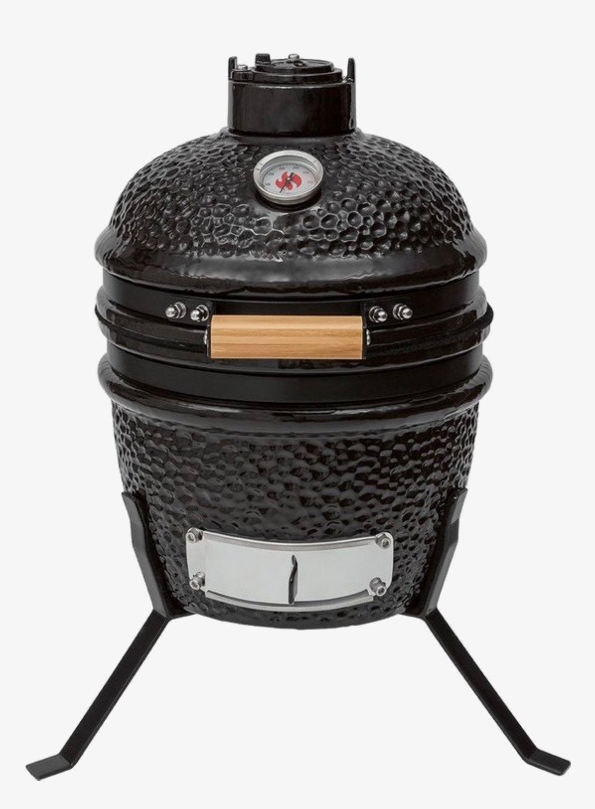 Landmann Kamado mini. Nieuw in doos, Tuin en Terras, Houtskoolbarbecues, Ophalen, Nieuw