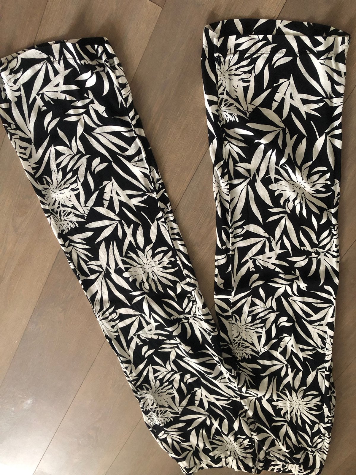 Lekker zomerbroek Miss Etam maat 44, ZGAN, Meerkleurig, Maat 42/44 (L), Ophalen of Verzenden, Zo goed als nieuw