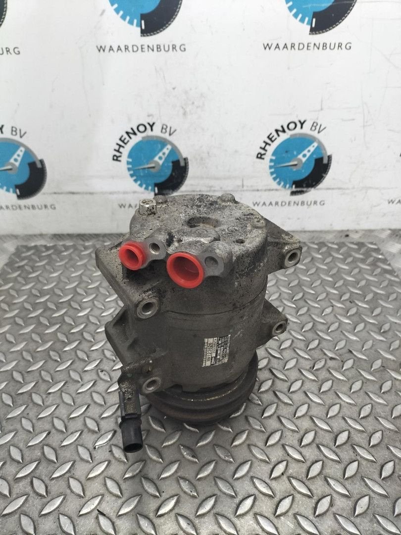 MITSUBISHI L200 AIRCO COMPRESSOR / AIRCOPOMP Z0009897A 2011, Auto-onderdelen, Ophalen of Verzenden, Gebruikt, Stiba lid