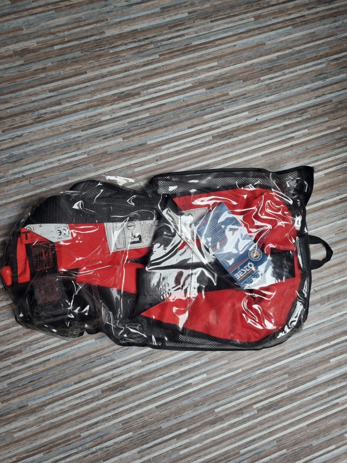 Zwemvest nieuw, Ophalen of Verzenden, Nieuw, Reddingsvest of Zwemvest