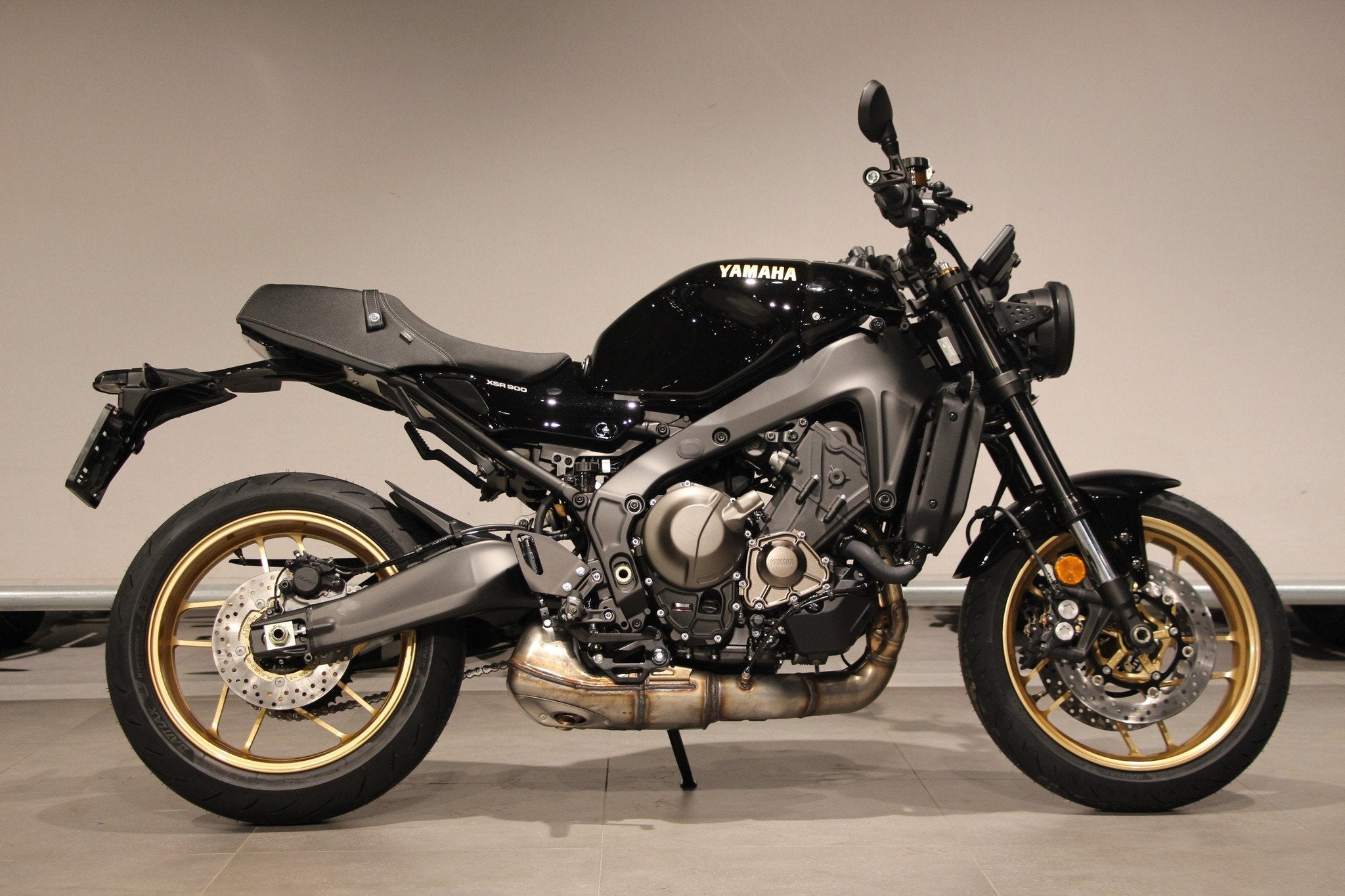Yamaha XSR 900 ABS (bj 2026), Klantenservice@yamaha-motor.nl, Meer dan 35 kW, Koolhovenlaan 101
1119 NC  Schiphol-Rijk, NL, Naked bike