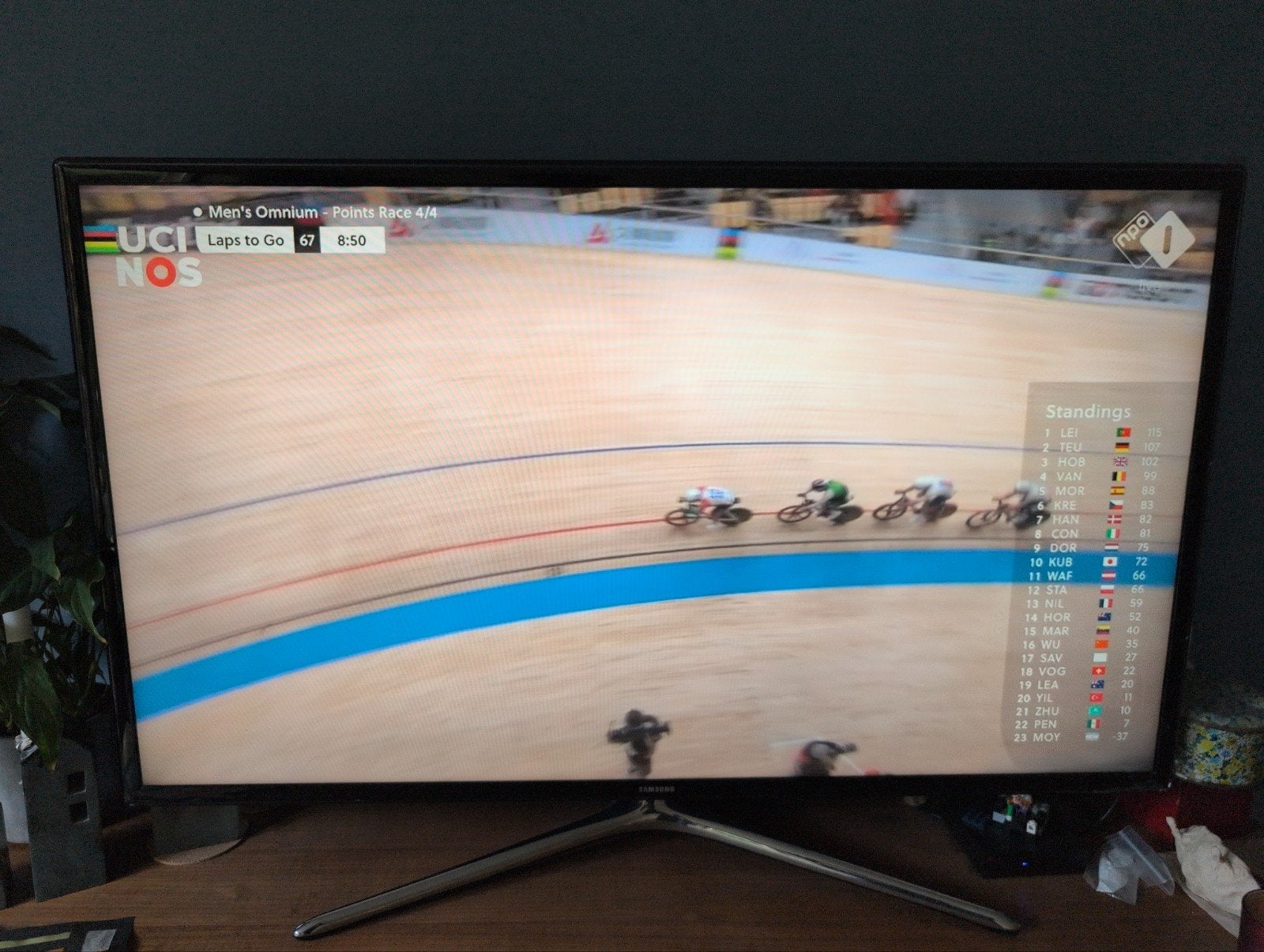 Samsung UE46F6320AW Full HD Smart LED TV, Ophalen, Samsung, 100 cm of meer, Smart TV