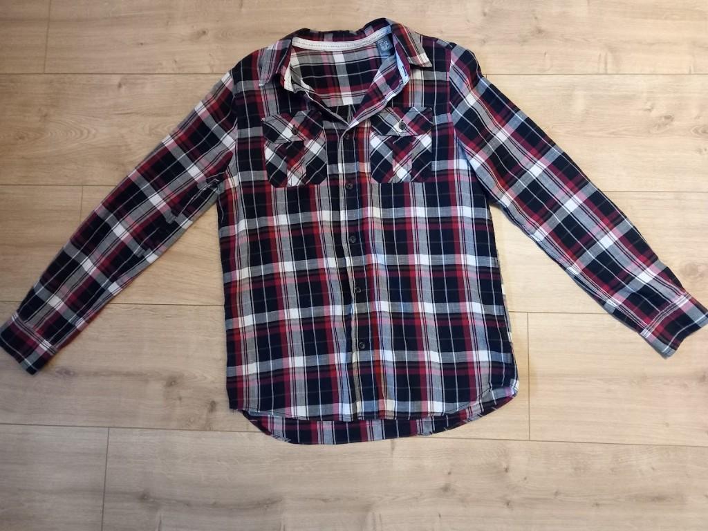 Boes / blouse ZARA kids maat 152., Kinderen en Baby's, Kinderkleding | Maat 152, Meisje, Overhemd of Blouse, Ophalen of Verzenden