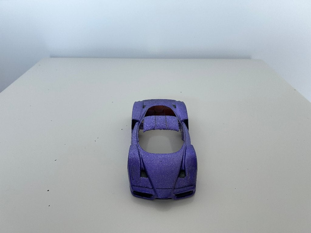 Kyosho Mini-Z body 1/24 rc, Hobby en Vrije tijd, Modelbouw | Radiografisch | Auto's, Verzenden, Gebruikt, Overige schalen, Auto onroad