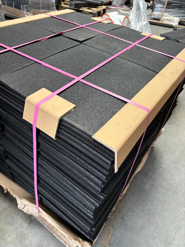 Rubber platen 1,3cm dik pallets vol, eigen produltie!, Ophalen, Minder dan 180 cm, Overige typen