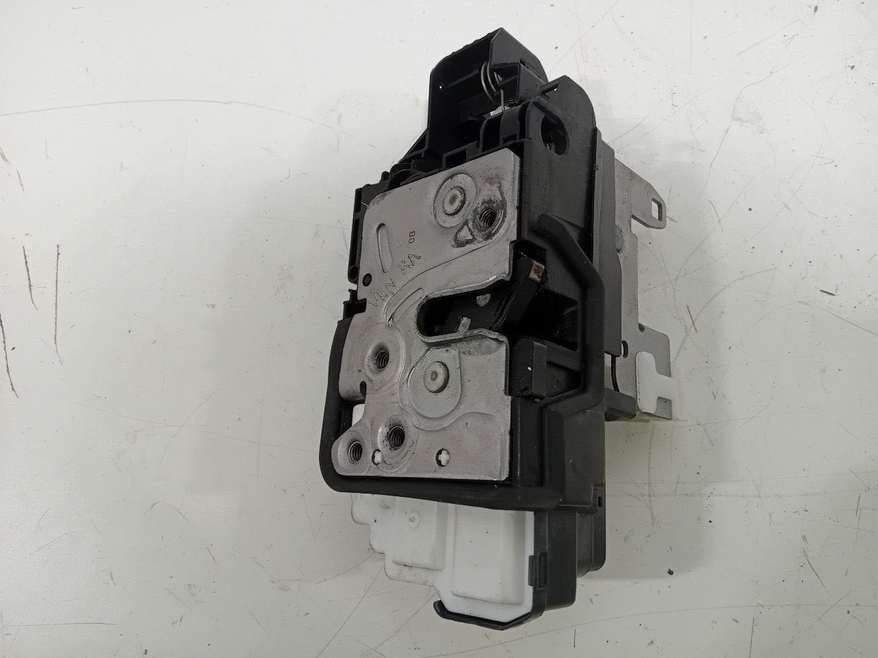 Slot mechaniek portier elektrisch centrale vergrendeling rec, Onderdelen@venauto.nl, Van der Ven Autorecycling B.V., Gebruikt