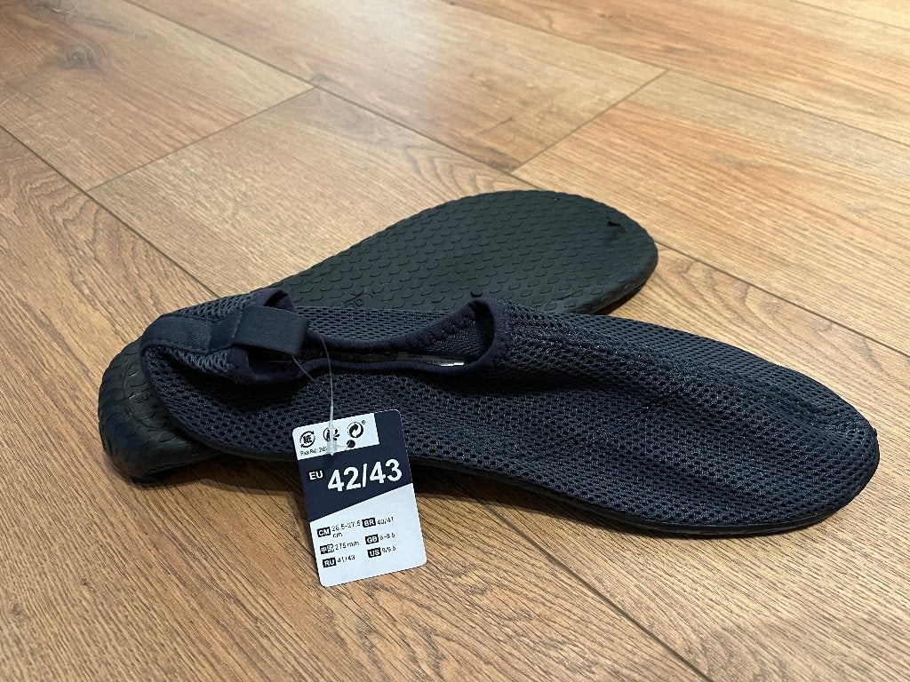 Heren waterschoenen Nieuw!, Ophalen, Nieuw, Heer, Overige typen