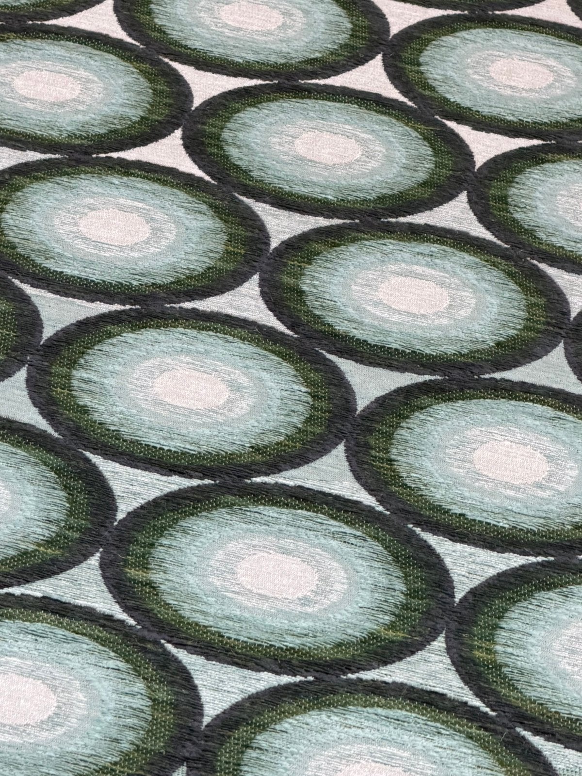 Pode by Leolux tapijt Punto 170 x 250 NIEUW, Ophalen, Nieuw, Rechthoekig, 200 cm of meer