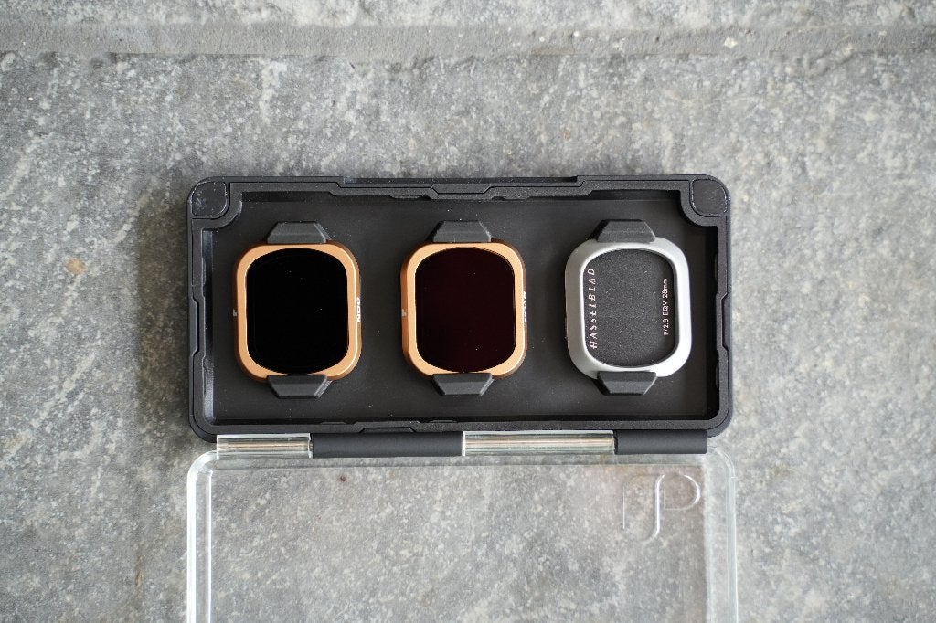 DJI Mavic 2 Pro Polar Pro ND Filters, Ophalen of Verzenden, Zo goed als nieuw