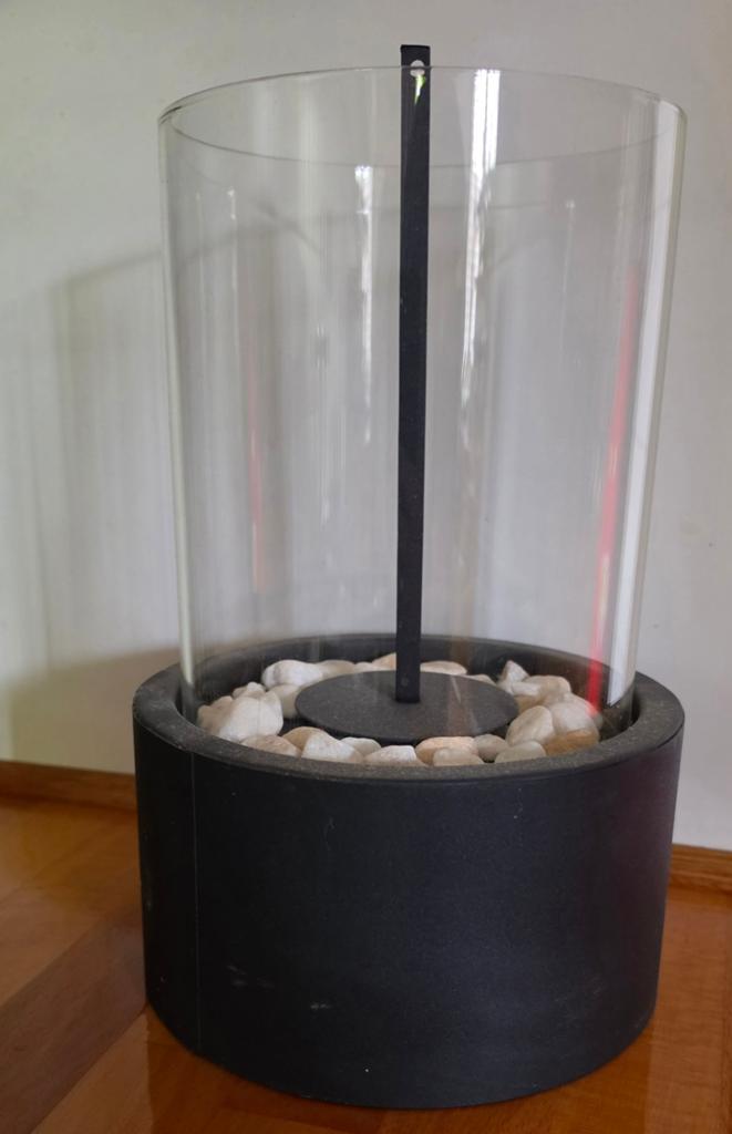 Bio ethanol tafel haard., Ophalen, Vrijstaande haard, Overige soorten