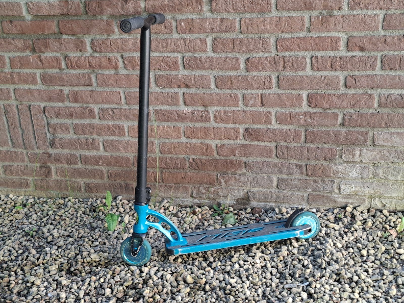 MGP VX The Original professionele stuntstep - Madd Gear, Fietsen en Brommers, Steps, Ophalen, Gewone step, Madd Gear MGP