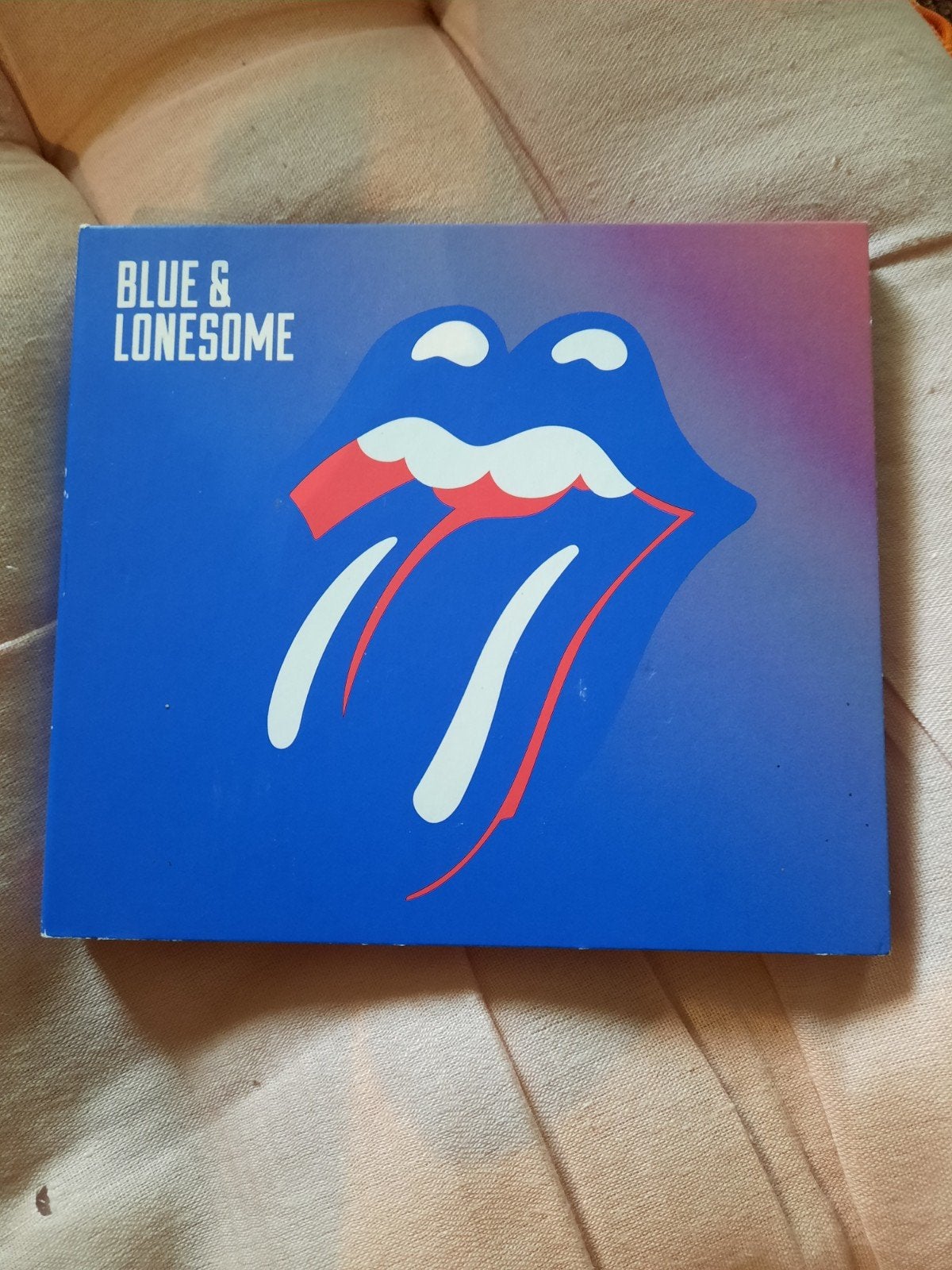 Cd Rolling Stones, Cd's en Dvd's, Cd's | Rock, Ophalen of Verzenden, Zo goed als nieuw, Poprock