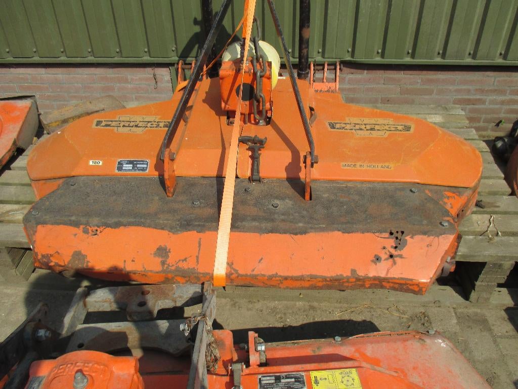 grasmaaier perfect 180cm, Tuin en Terras, Ophalen, Cirkelmaaier, Perfect, Gebruikt