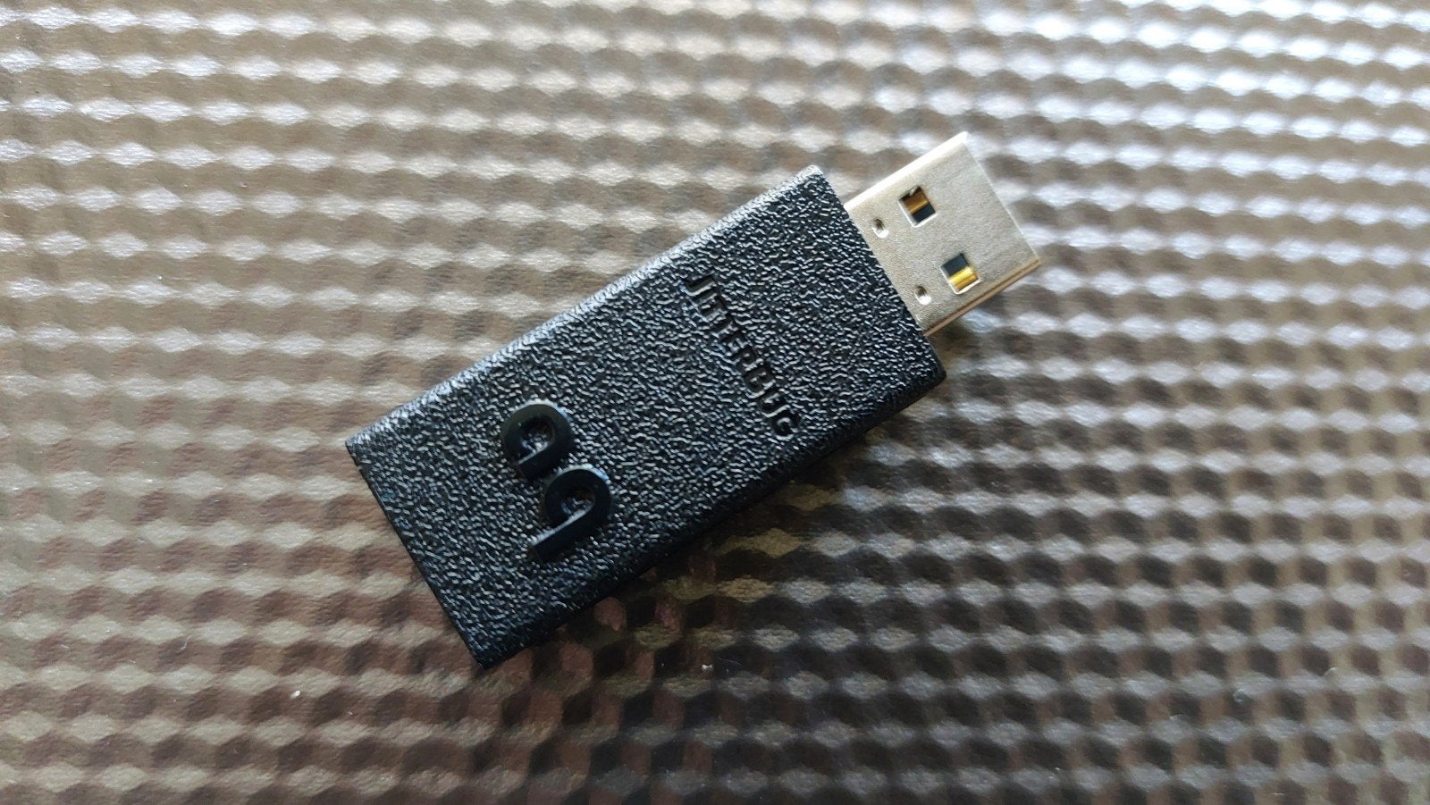 Ik bied aan: Audioquest Jitterbug, Audio, Tv en Foto, Audiokabels en Televisiekabels, Ophalen of Verzenden, Zo goed als nieuw