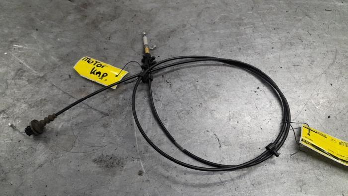 Motorkap Kabel van een Maserati Granturismo, Maserati, Gebruikt, -, -
