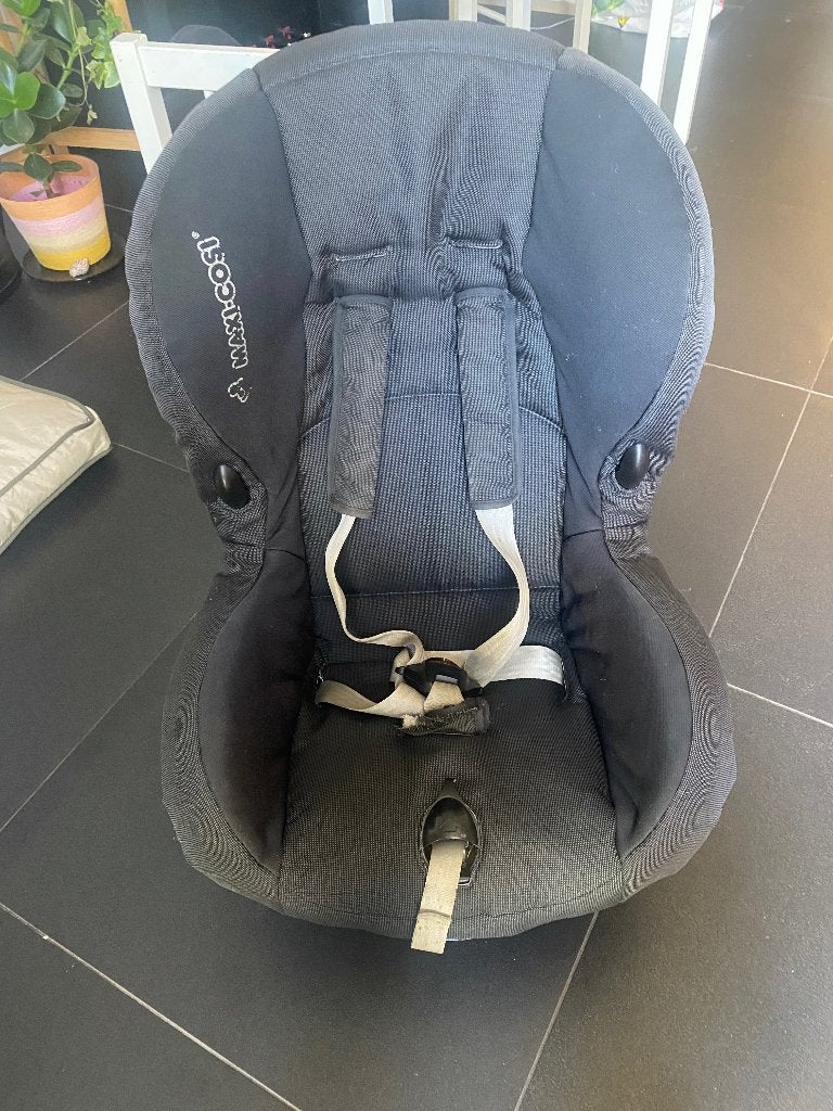 Maxi cosi, Ophalen, 9 t/m 18 kg, Maxi-Cosi, Gebruikt