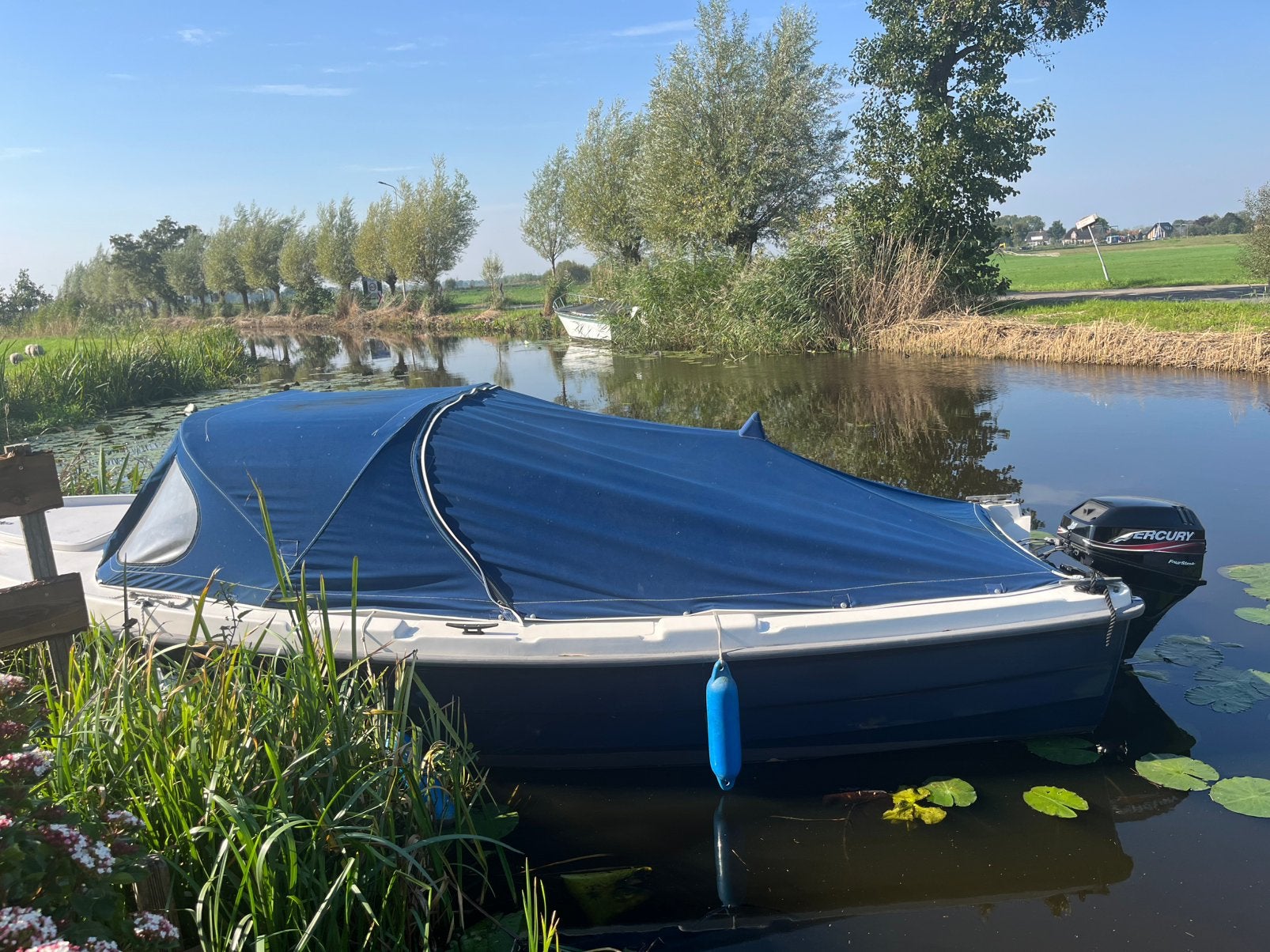 Adria 501 te koop, Watersport en Boten, Ophalen, Gebruikt, Antaris, Trailer