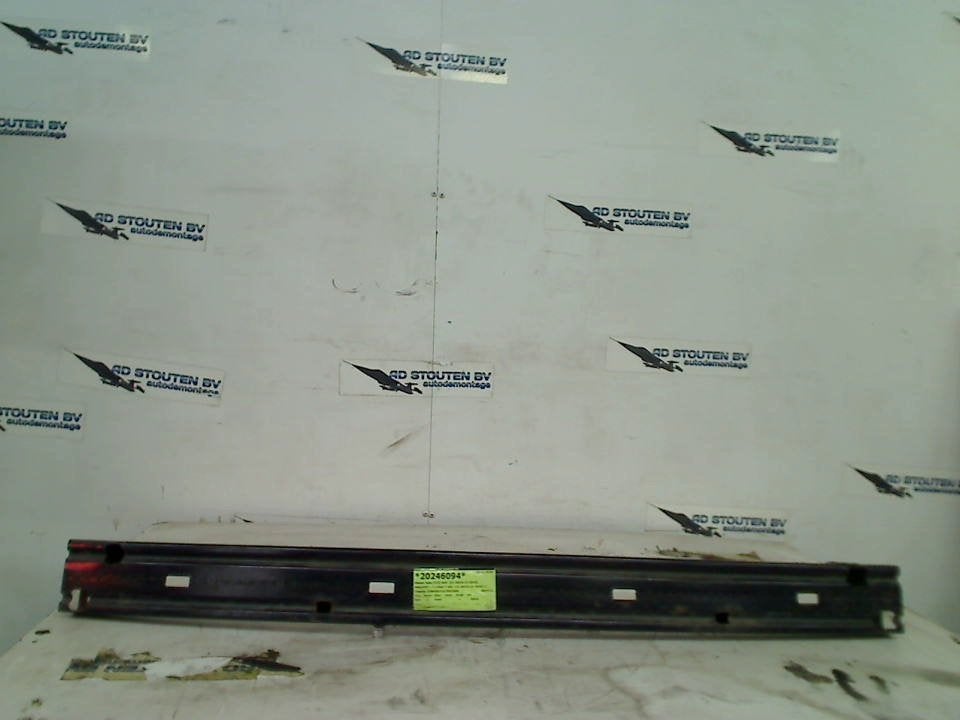 Bumperbalk Achter Nissan Juke (F15) (2014-05/2019-12), Gebruikt, Germany@nissan-services.eu, Kronenweg 38, Wesseling 50389, , Duitsland